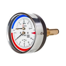 Термоманометры МПТ ОШ Термоманометры МПТ ОШ